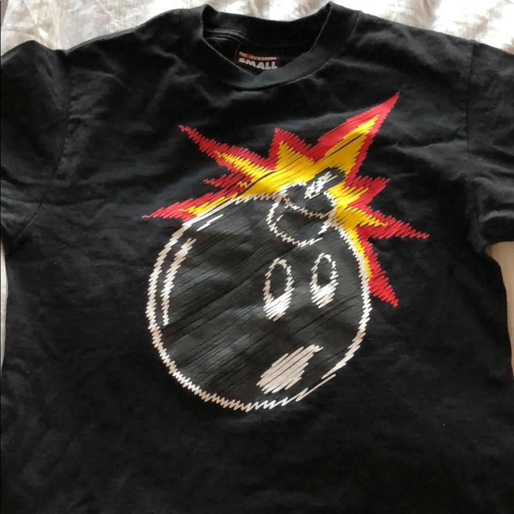 The Hundreds T-Shirt